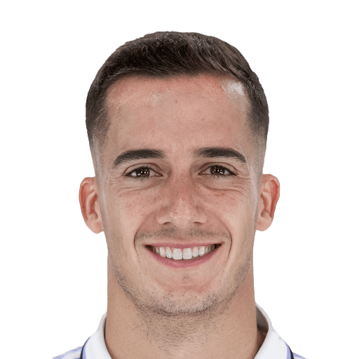 Lucas Vazquez