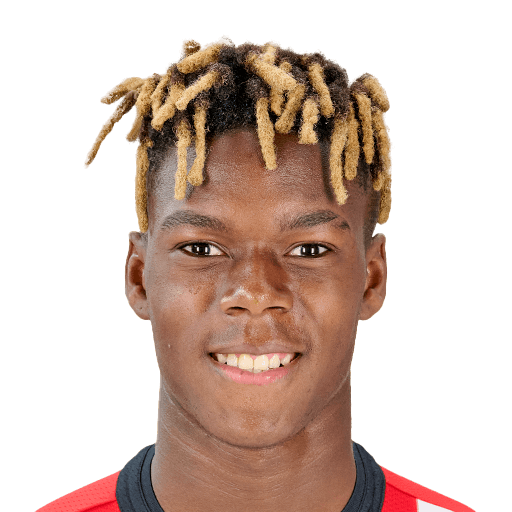 Nico Williams