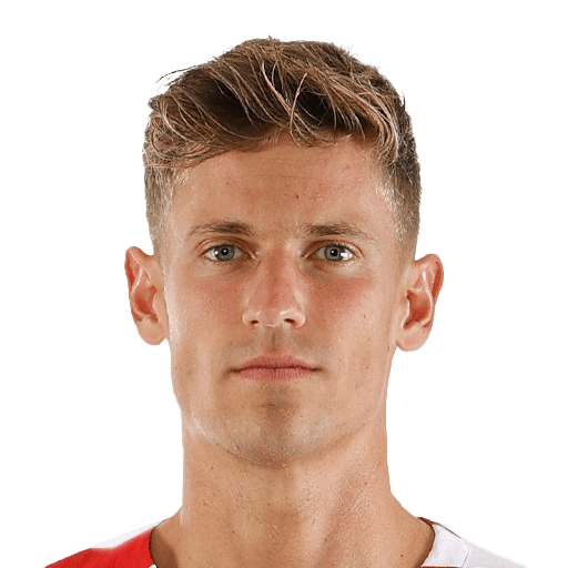Marcos Llorente
